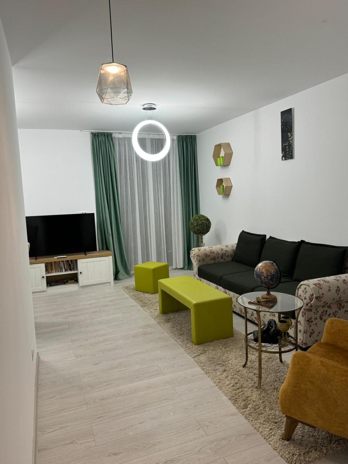 Apartament cu 1 dormitor