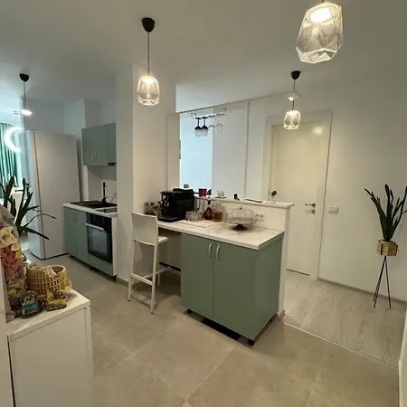 Apartament in Bucuresti-2